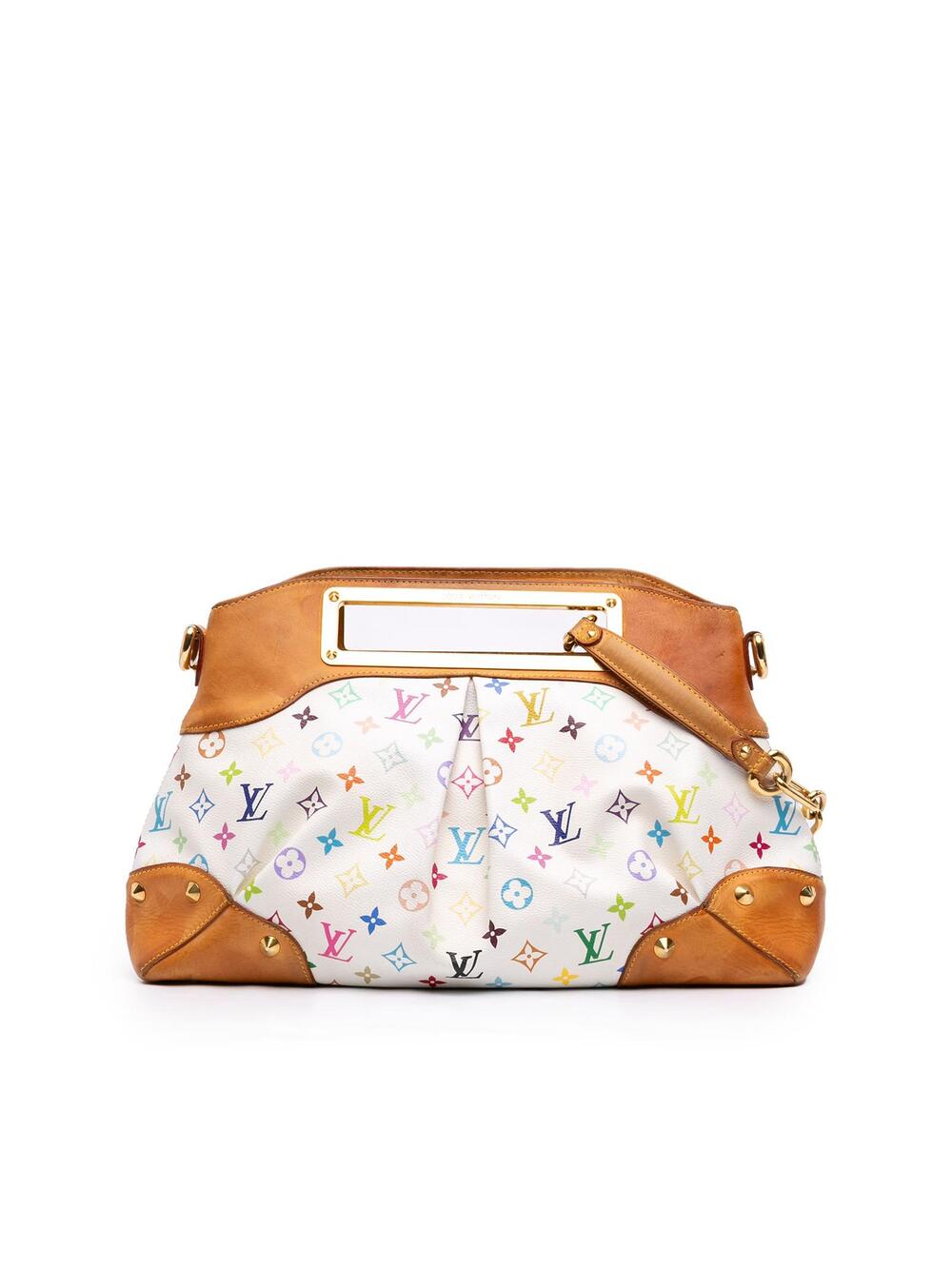 Louis Vuitton Multicolore Judy Gm Pre- #358922L99B